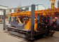 ST 200 Two Hundred Meters Pneumatic Drilling Rig For Rocky Strata Water Well