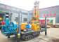 Three Hundred Meters Air Operated Drilling Rig High Performance In Engineering Sites