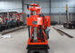 Durable Water Borehole Drilling Machine / XY-2B Hydraulic Core Drilling Rig