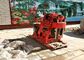 Geophysical Servery Geological Drilling Rig Machine Borehole Drilling for Site Servery