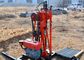 One Man Spt 42mm Pipe Engineering Drilling Rig