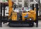 St 350 Meters Depth Portable Well Drilling Equipment Pneumatic