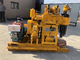 100 Meters Exploration Drilling Machine With Diesel Engine BW 160 Mud Pump Video Support