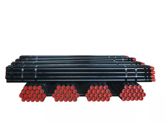 O fabricante Water Well Drill Rod Oilfield Pipe With Thread fura a perfuração de alta qualidade Rod de DTH