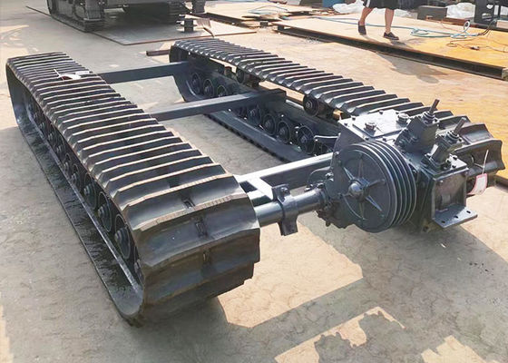 Motor a diesel, carroça de engrenagem para engenharia, capacidade 3 MT