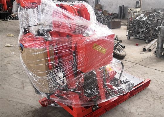 Forro de núcleo de 600 kg para perfuração de diamantes com diâmetro de buraco de 100 mm