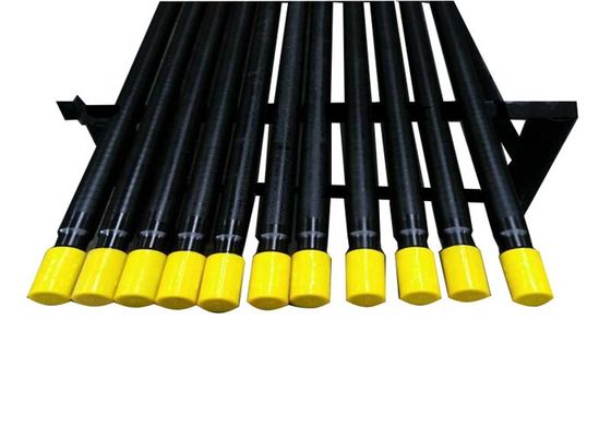 Rodas de perfuração de rocha DTH para perfuração de poços de água 76 mm de diâmetro