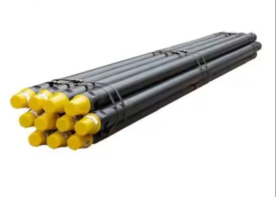 Diâmetro 300-1200 mm Rodas de perfuração de rocha em espiral de alta elasticidade