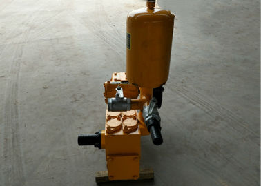 BW 160 Construção Industrial Bomba de lama de perfuração horizontal leve com motor diesel