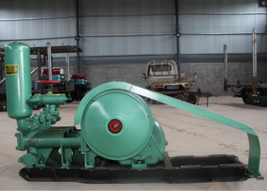 Perfuração de poços com bomba de lama elétrica econômica BW 250 para submarinos