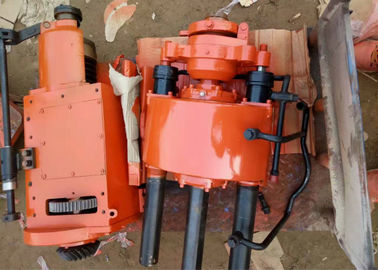 O equipamento de perfuração Geological da exploração parte o tamanho dos acessórios da perfuração/equipamento personalizado
