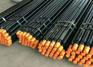 Fabricado na China Rocha de mineração Rod 2 3/8 2-7/8 3 1/2 Api Reg Rod Drill Pipe