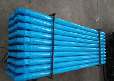 Comprimento integral de Ros de broca 1830mm da rocha com diâmetro principal de 24mm - de 44mm
