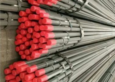 Ferramenta de perfuração de aço rosqueada T51 de R28 T38 T45 Rod com resistência alta do torque