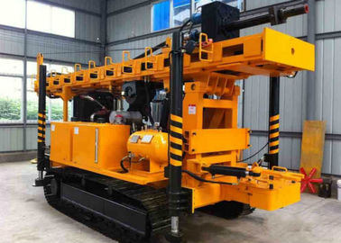 Profundidade horizontal profissional da perfuração direcional 100m para a exploração de mineração