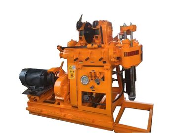 Saída de Fábrica de Equipamentos de Perfuração de Rochas Hidráulicos Pequenos