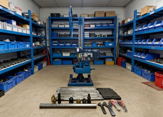 Mini Perfuratriz Portátil de Sondagem com Diâmetro de Furo de 75mm para a Indústria de Engenharia