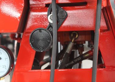 Equipamento de broca de retirada do núcleo raso do núcleo da exploração de mineração/equipamento concreto da perfuração de núcleo
