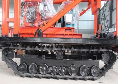 Máquina Geological fácil de operar do equipamento de perfuração para a sondagem geológico da estrutura