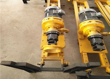 DTH de pouco peso abaixo do equipamento de perfuração do poço de água do furo para o trabalho bom inferior