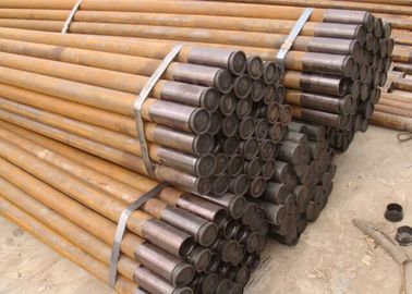 Broca Geological Rod da cavidade do QG para a coleção da amostra comprimento de 600mm a de 1200mm
