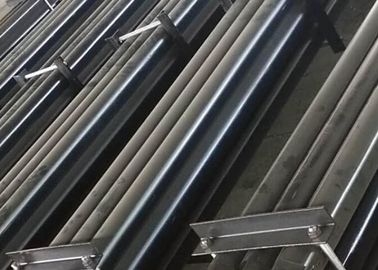 A broca consistente Rod do carboneto da concentricidade/afilou a extensão Rod da linha para o extração de carvão
