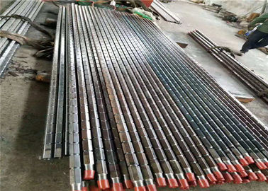 Φ 50 X0. broca Geological Rod de 8M para o núcleo/água que fura em volta do tipo