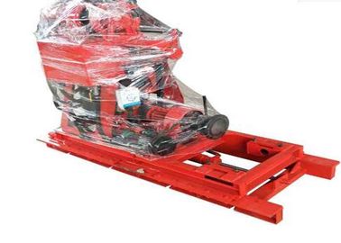 Equipamento de perfuração dos testes do solo XY-1 equipado para a investigação Geological da construção