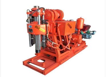Equipamento de testes da máquina de perfuração do teste do solo da eficiência elevada/amostra do solo