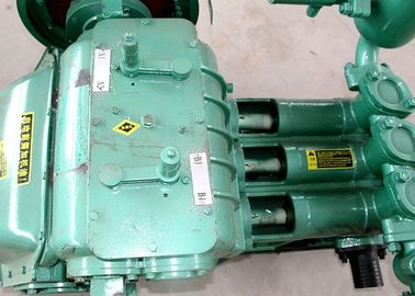 Pressão máxima elétrica/diesel das bombas de lama 10Mpa do campo petrolífero de BW 250