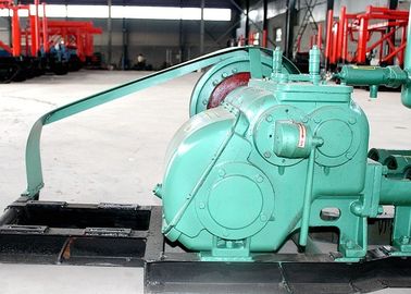 Bomba de lama da perfuração do OEM BW250 para a perfuração da água que fura reciprocando a bomba de pistão