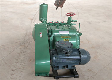 Bomba de lama Triplex do furo da pasta de BW 250 altos da durabilidade para a água que fura bem equipamentos
