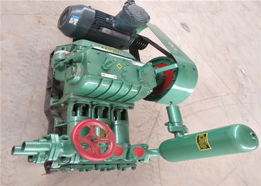 Bomba de lama Triplex da perfuração do CE BW250, equipamento portátil do superior da bomba de lama