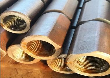 2m - broca Ros da rocha da soldadura de fricção do comprimento de 5m/broca Rod Geological