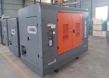 Compressor de ar de Rig Tools Oem Industrial Diesel da perfuração da água