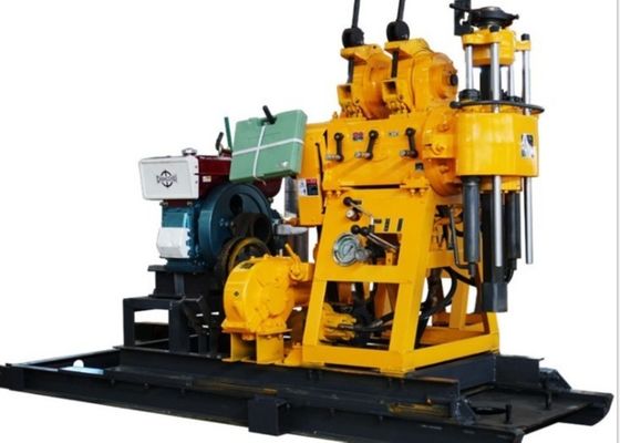 O Oem portátil de Xy-1a personalizou a perfuração Geological Rig Machine da perfuração