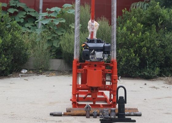O ST 30 mede a broca de núcleo Rig Geological Exploration Machine do OEM