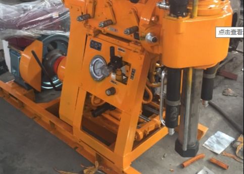 Equipamento de perfuração multifuncional da engenharia da exploração 380v