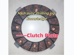 Peças de perfuração confiáveis, componentes de perfuração de girador XY-1A / XY-1B