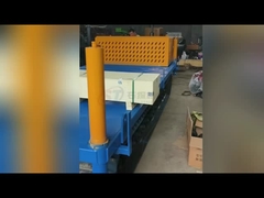 Capacidade de carregamento do subcarro do carrinho de aço