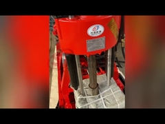 GK-200 Pequena sonda de perfuração de poços de água