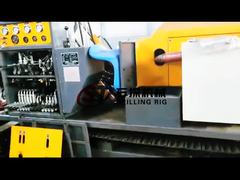 Máquina de perfuração de poço de água personalizada