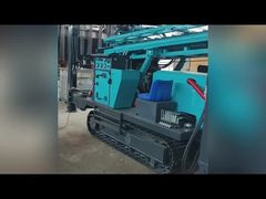 Máquinas e aparelhos de perfuração de poços de água de alta qualidade