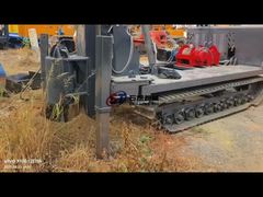 Instalação de perfuração de exploração