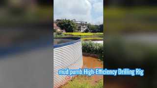 Perfure mais profundo e mais rápido equipamento pneumático ST 200